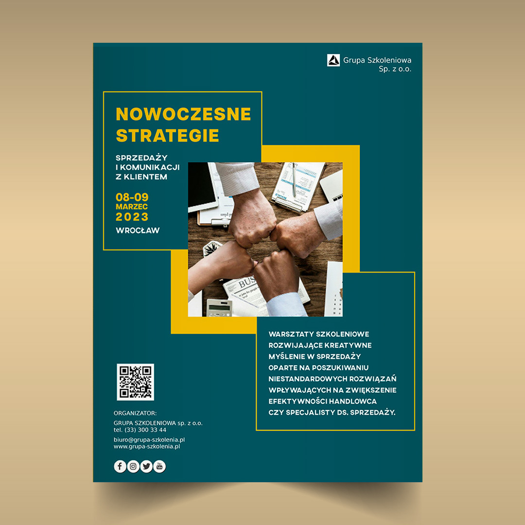 Plakat A4